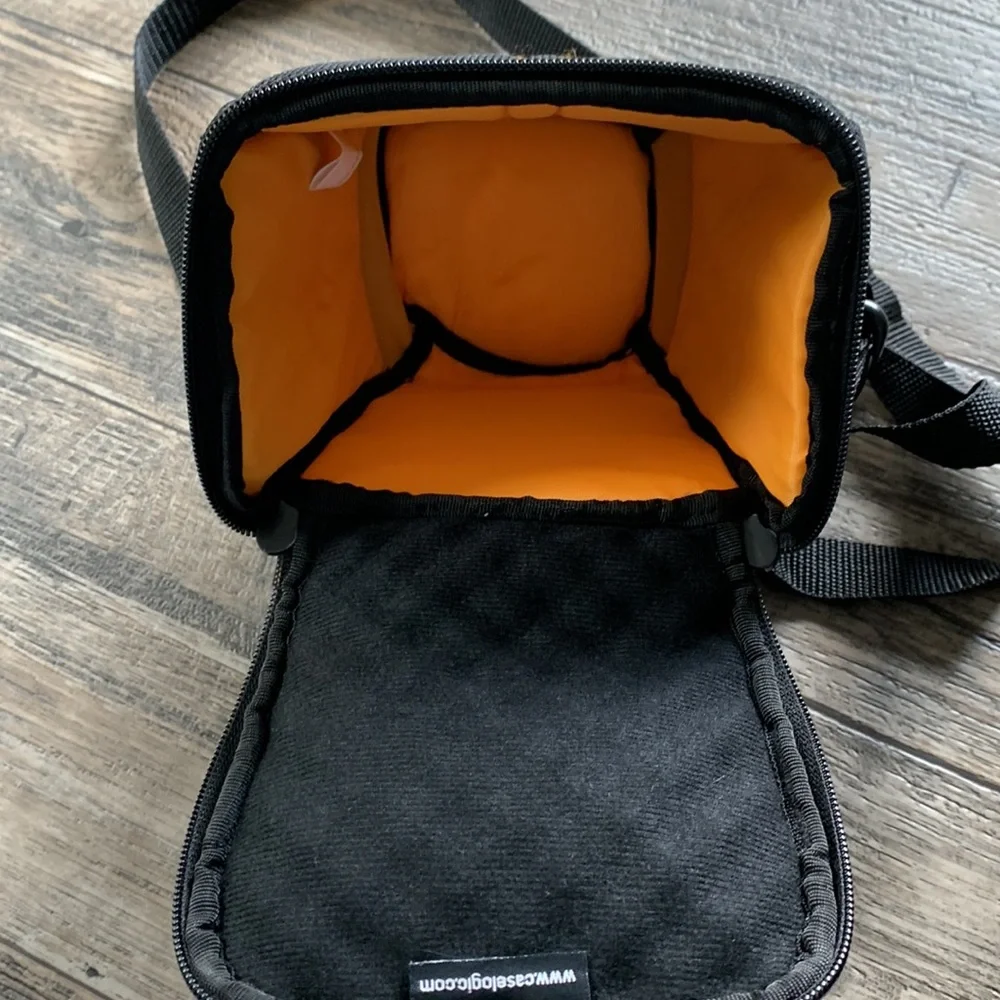 Case Logic Camera Bag